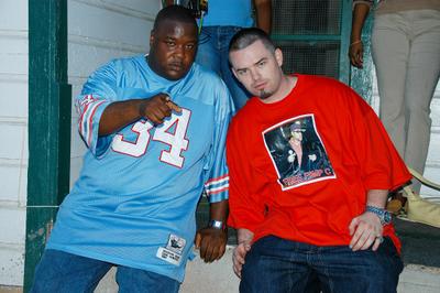Michael “5000” Watts, Swishahouse Founder And CEO, Dead At 52