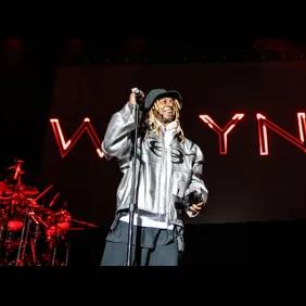 Lil Wayne To Headline Virtual Halftime Show In “Clash Royale”