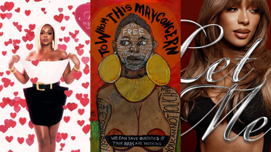 New Music Friday: 40 Hip-Hop, R&B Releases You Need On Your Playlist
