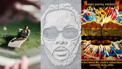 New Music Friday: 25 Hip-Hop, R&B Releases You Need On Your Playlist