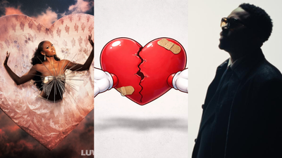 New Music Friday: 50 Hip-Hop, R&B Releases You Need On Your Playlist