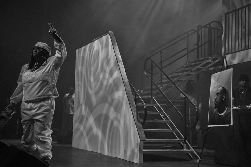 Kamaiyah Assured ‘A Good Night In The Ghetto’ At Historic Oakland Concert
