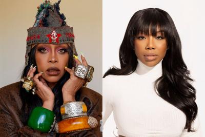 Roots Picnic 2026: Jay-Z and Erykah Badu Lead Star-Studded Philadelphia Lineup