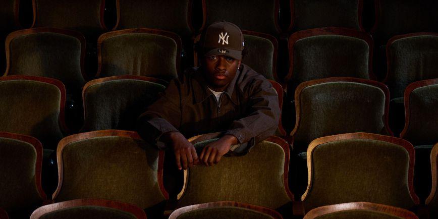 Miles Caton Signs to Columbia Records, Shares ‘Don’t Hate Me’