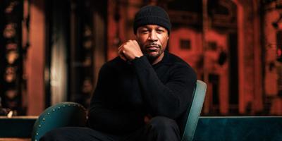 Tank Secures 11th No. 1 Hit on Billboard Adult R&B Airplay Chart