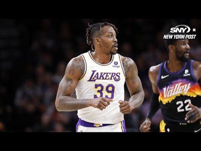 Dwight Howard’s Latest Scandal Reignites Years Of Controversy
