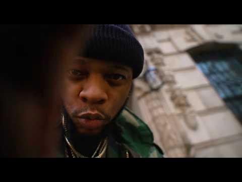Papoose Completely Unleashes On 50 Cent With Surprise Diss Track “Agent Provocateur”
