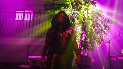 Kamaiyah Celebrates 10 Years of 'A Good Night in the Ghetto' with Historic Oakland Concert