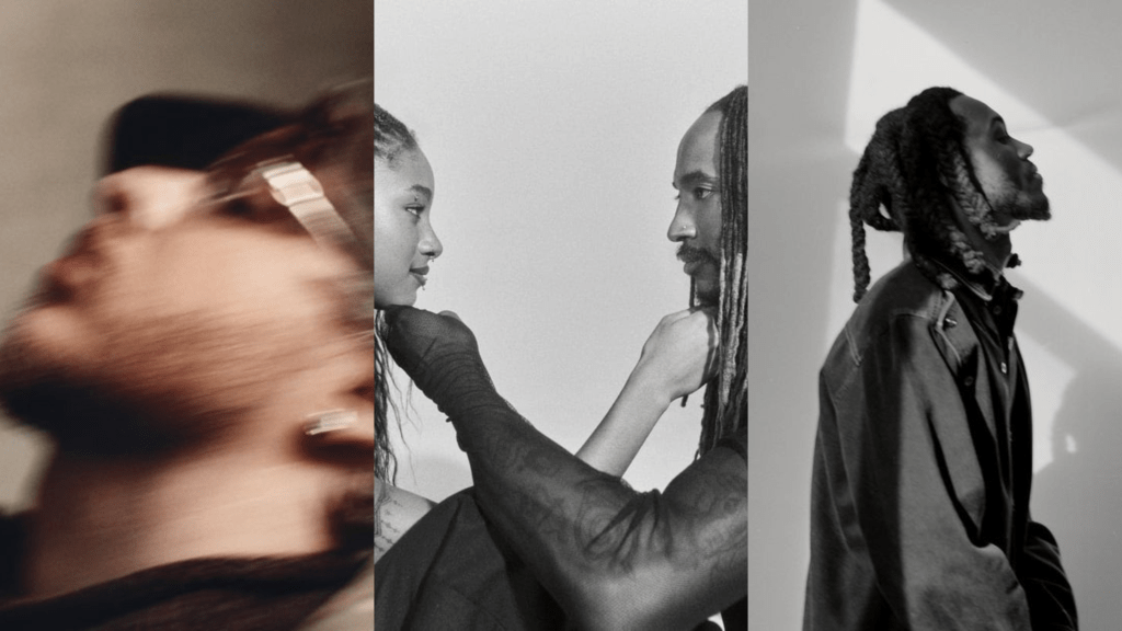 New Music Friday: 40 Essential Hip-Hop and R&B Tracks for Your Weekend
