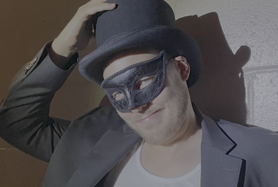Masque Gets Personal on "Forsaken Rhapsody" Before Album Drop