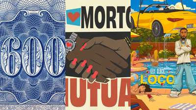 New Music Friday: 50 Essential Hip-Hop and R&B Releases