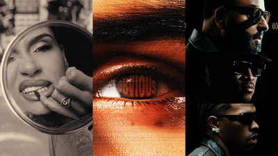 New Music Friday: 50 Essential Hip-Hop and R&B Releases
