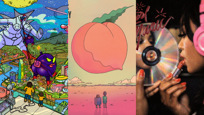New Music Friday: The 50 Hip-Hop and R&B Releases You Need On Your Playlist