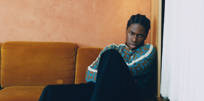 Daniel Caesar's 'Never Enough' Earns RIAA Gold Certification