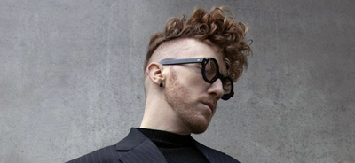 British Soul Artist Daley Joins SRG/ILS Group for Upcoming Third Album