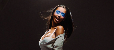 Chxrry Prepares for Her Debut Album ‘U, Me & My Ego’ with New Single ‘Hall of Fame’