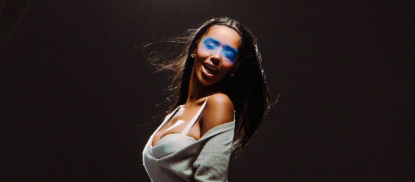 Chxrry Prepares for Her Debut Album ‘U, Me & My Ego’ with New Single ‘Hall of Fame’