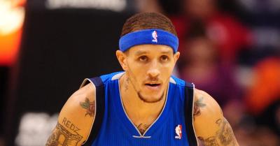 Delonte West Shares Inspiring Update on His Sobriety Journey