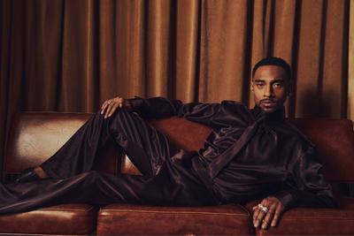 Durand Bernarr Announces New Album 'Bernarr': Here's What We Know