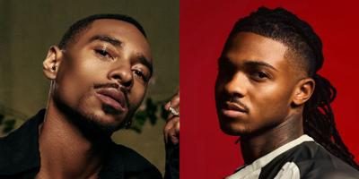 Chart Brief: Durand Bernarr Debuts, Tone Stith Hits No. 1