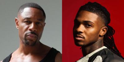 Chart Brief: Tank Maintains Billboard Dominance as Tone Stith Hits Top 10