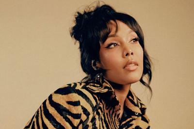 India Shawn Returns with New EP ‘Subject to Change’ and Lead Single ‘Rain on Me’