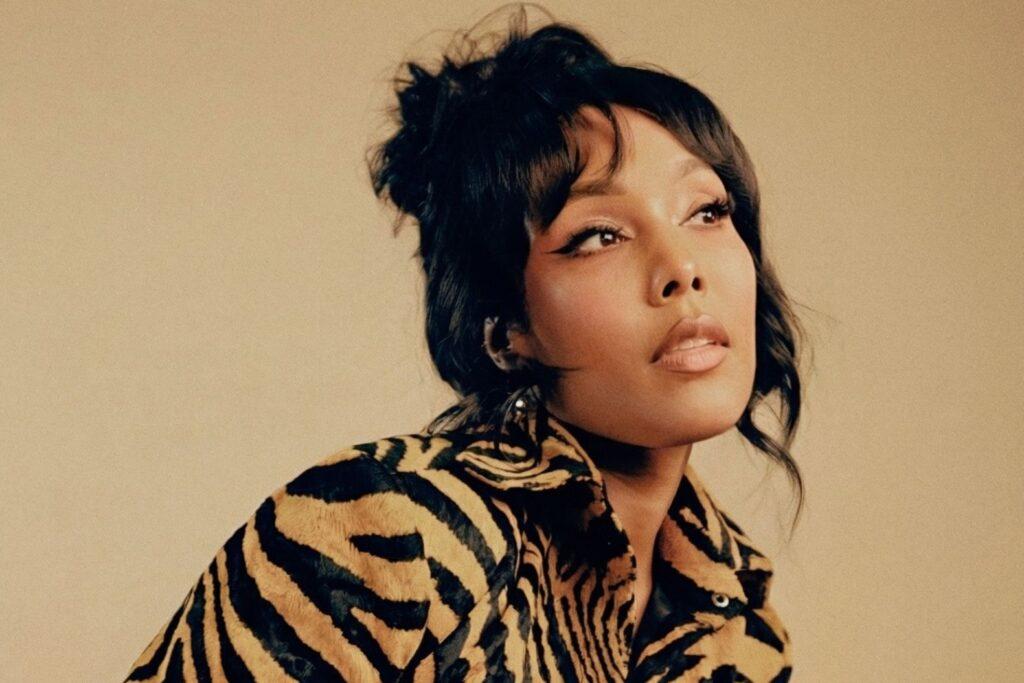 India Shawn Returns with New EP ‘Subject to Change’ and Lead Single ‘Rain on Me’