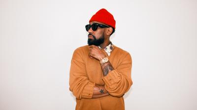 PJ Morton Announces Double Album 'Saturday Night, Sunday Morning'