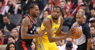 Kevin Durant Questions Drake’s Motives In NOCTA x Nike KD 19 Shoe Ad