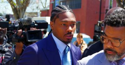 Jamila Adams Breaks Silence Following Stefon Diggs Not Guilty Verdict