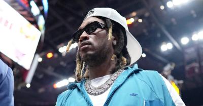 Future Set to Perform at 2026 FIFA World Cup Opening Ceremony