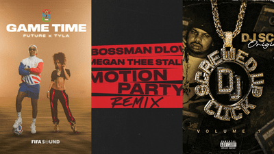 New Music Friday: 50 Essential Hip-Hop & R&B Releases