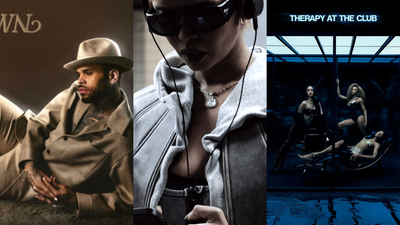 New Music Friday: 50 Essential Hip-Hop and R&B Releases