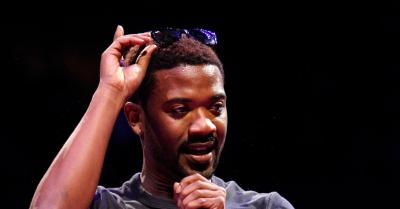 Ray J Knocked Out By Supa Hot Fire At Adin Ross' Brand Risk Event
