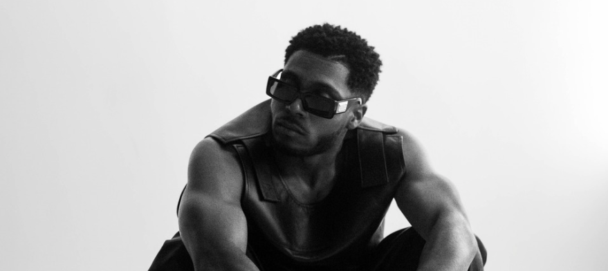Jawan Harris Signs to Epic Records, Releases 'Always on My Mind'