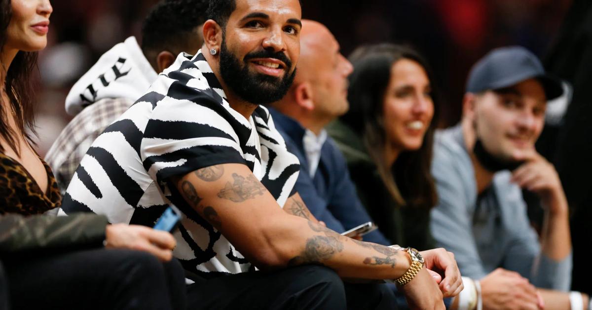 Adin Ross Claims Drake Would Defeat Kendrick Lamar in Boxing Match