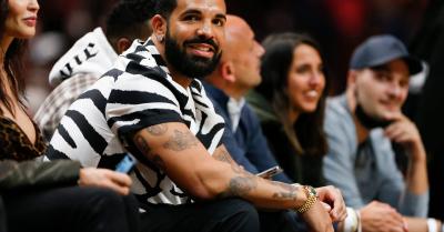 Adin Ross Claims Drake Would Defeat Kendrick Lamar in Boxing Match
