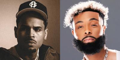 Chart Brief: Chris Brown Scores Top 5 R&B Album, Elijah Connor Leads Adult R&B Airplay