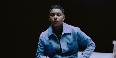 Kwn Announces New EP 'And All Pride Aside,' Shares 'Touch Myself' and 'Idea of Love'
