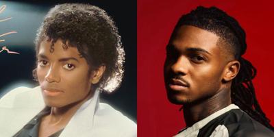 Chart Brief: Michael Jackson Dominates R&B Streaming, Tone Stith Remains No. 1