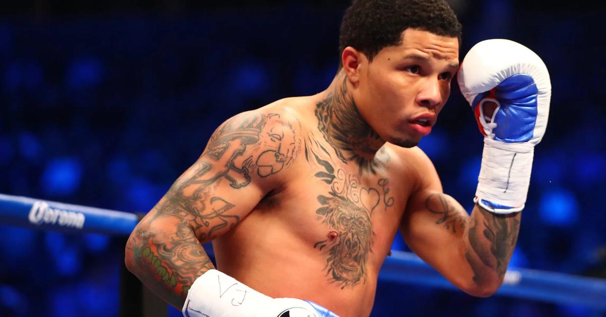Gervonta Davis Faces New Arrest Warrant in Ongoing Assault Case