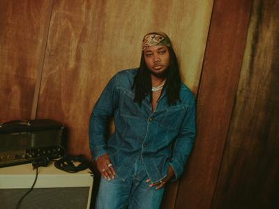 Leon Thomas to Receive ASCAP Vanguard Award