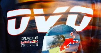 Drake's OVO Label Links With Red Bull Racing For Another Capsule Drop