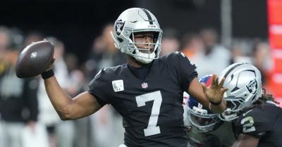 Geno Smith Faces Serious Abuse and Child Neglect Allegations