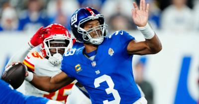 Russell Wilson Retires From NFL, Giants Bring Back Odell Beckham Jr.