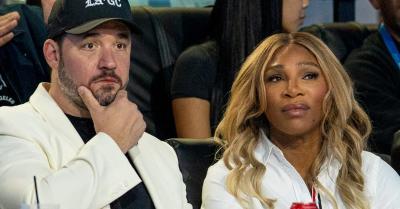 Alexis Ohanian Addresses UFC Freedom 250 Attendance Amid Backlash