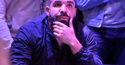 Drake Places $770K Bet on Canada in FIFA World Cup Match