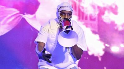 A$AP Rocky Gets Disrespectful and More Gov Ball 2026 Highlights