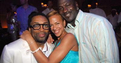 Spike Lee Revives Mars Blackmon to Celebrate Knicks Championship