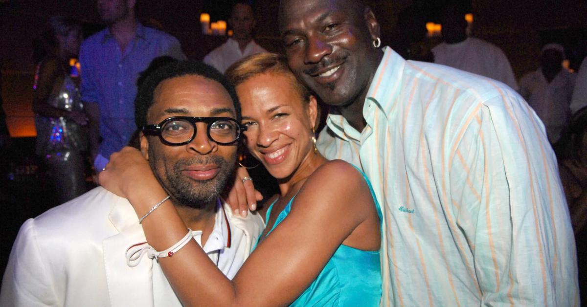 Spike Lee Revives Mars Blackmon to Celebrate Knicks Championship